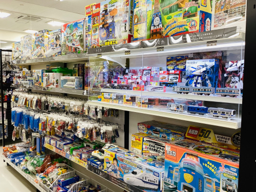 トレファクブログ画像4