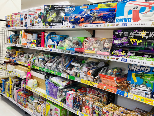 トレファクブログ画像7