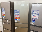トレファク伊勢崎フォリオ安堀店ブログ