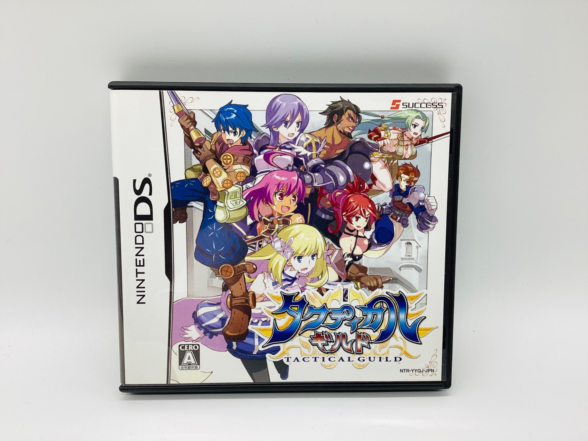 未開封品多数】Nintendo（ニンテンドー）DSのソフトが大量入荷いたし