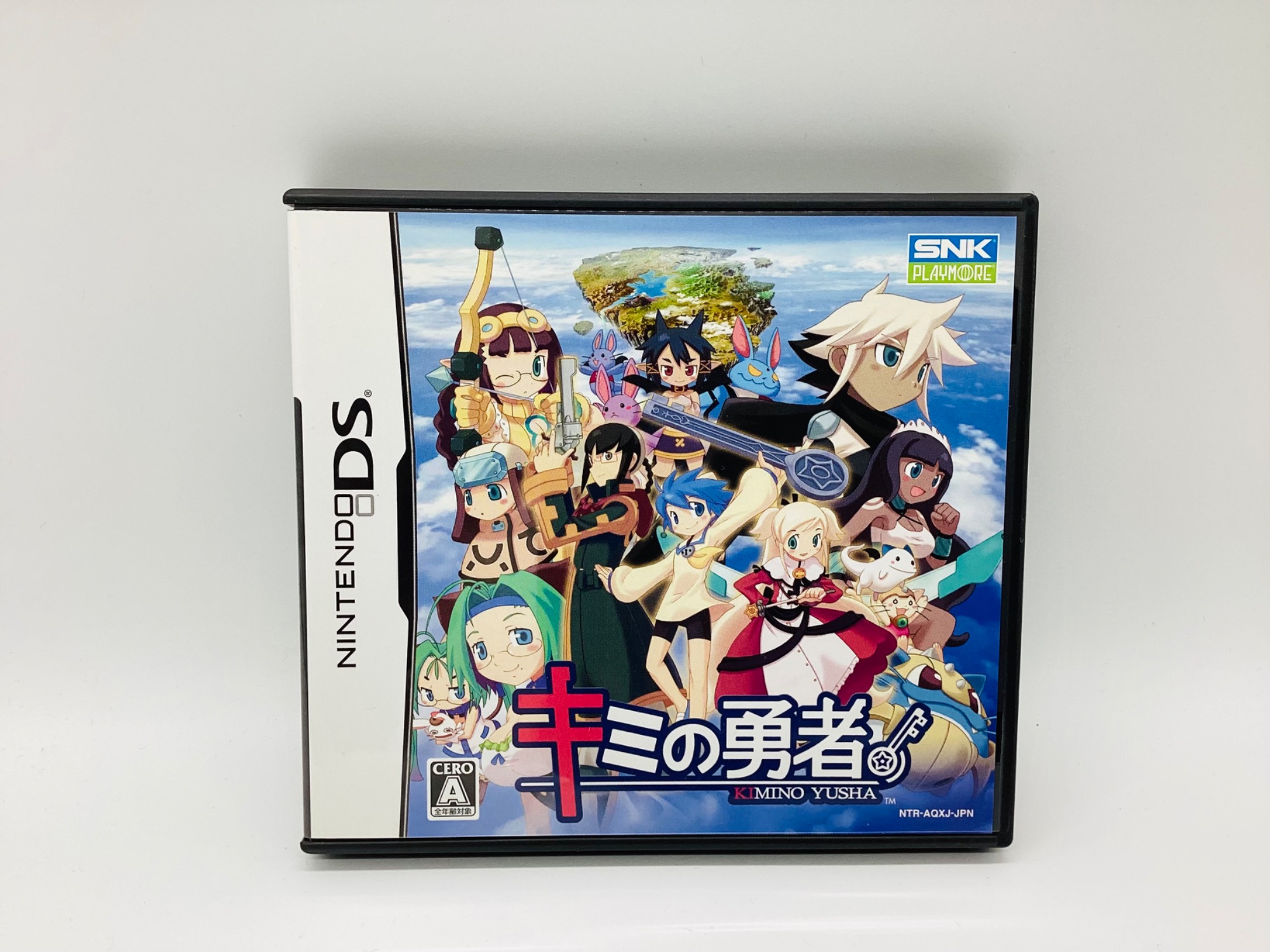 未開封品多数】Nintendo（ニンテンドー）DSのソフトが大量入荷いたし