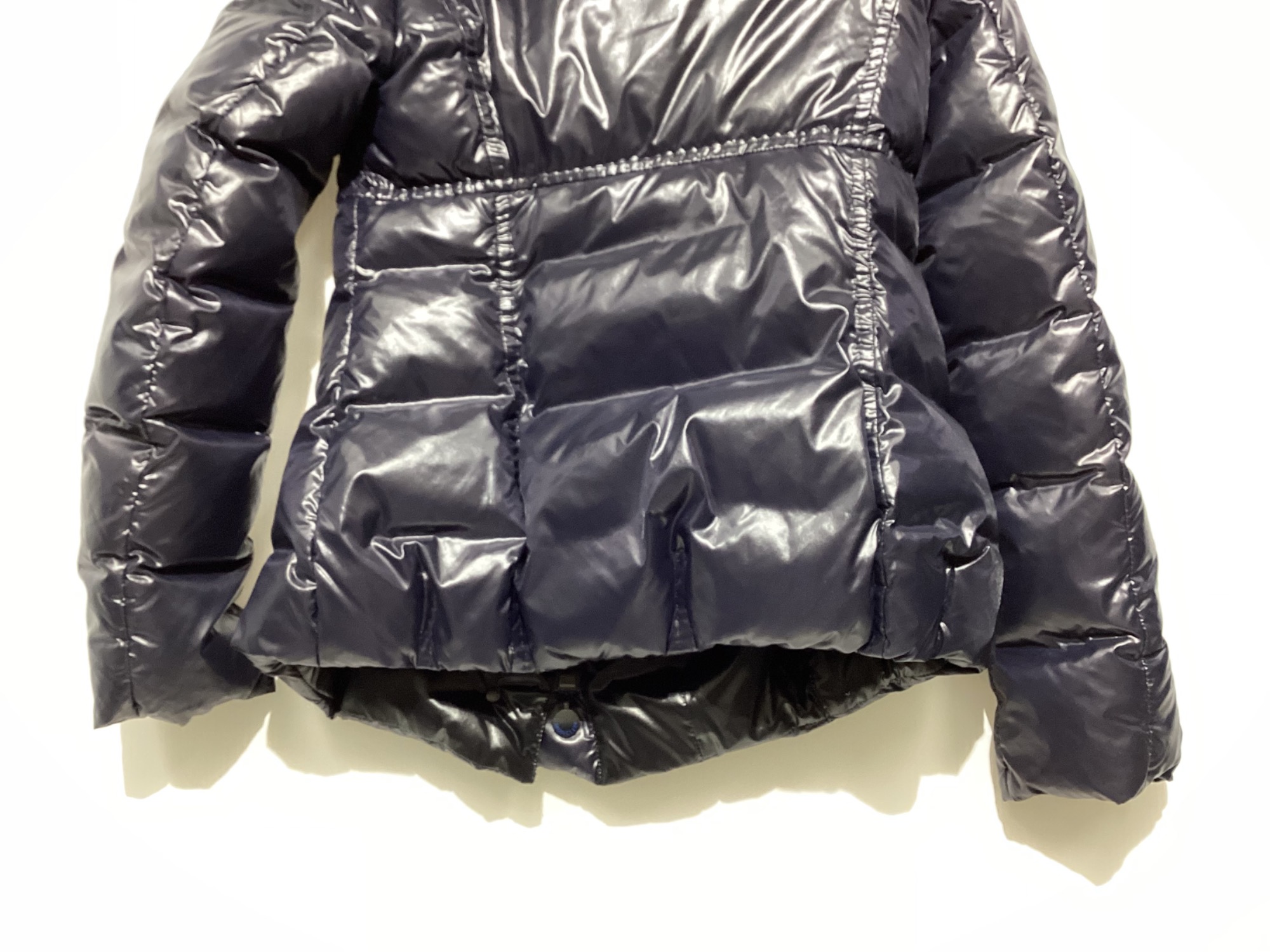 MONCLER（モンクレール）のダウンジャケット【AMANDINE】が買取入荷