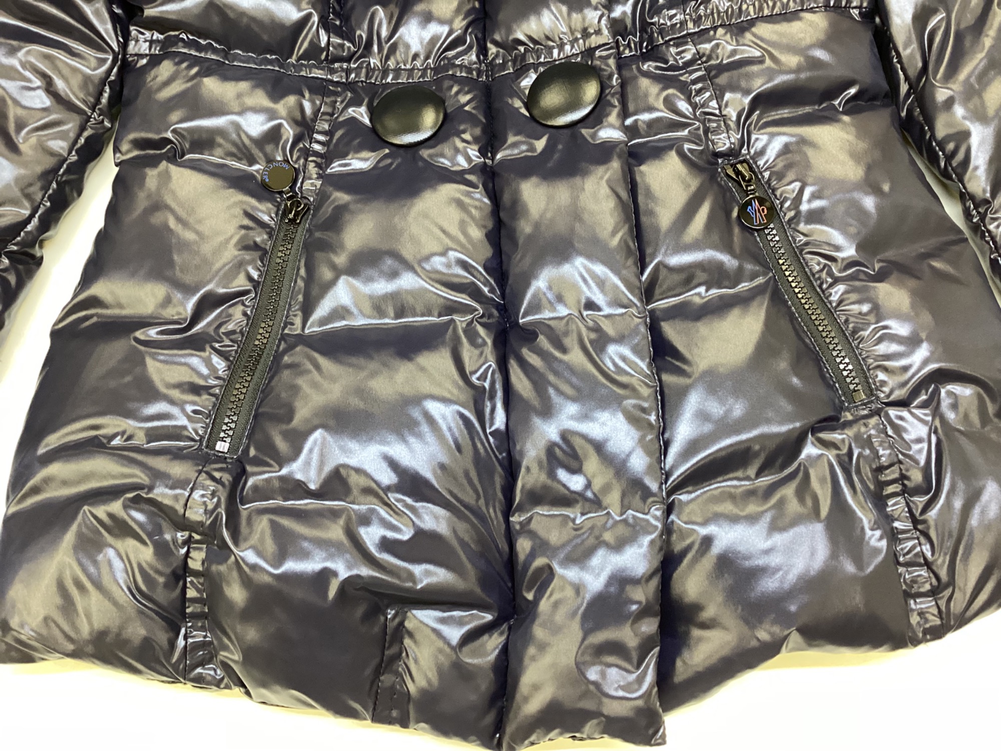 MONCLER（モンクレール）のダウンジャケット【AMANDINE】が買取入荷