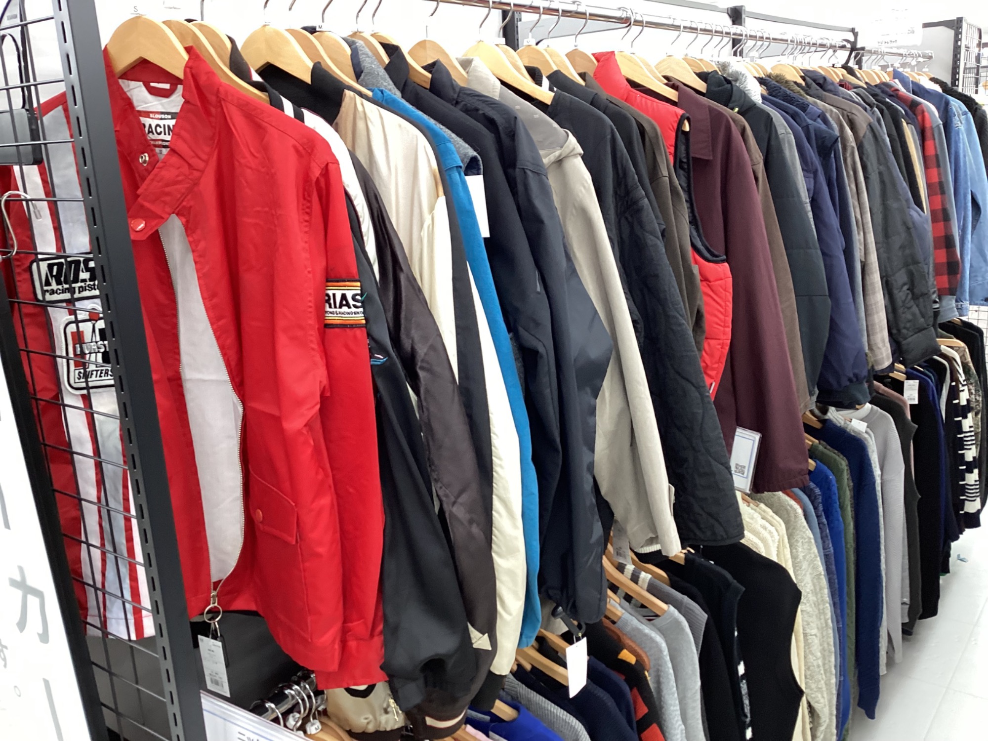 MONCLER（モンクレール）のダウンジャケット【AMANDINE】が買取入荷