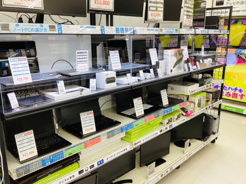 トレファクブログ画像7