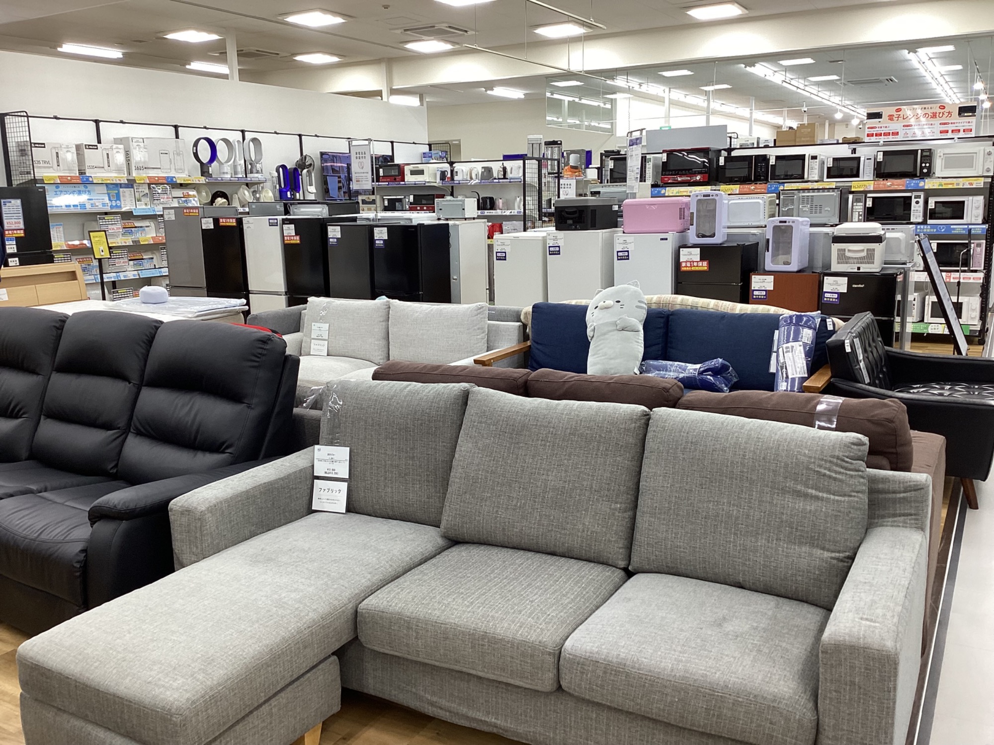 無印良品のステンレスユニットシェルフが入荷いたしました！｜2024年10