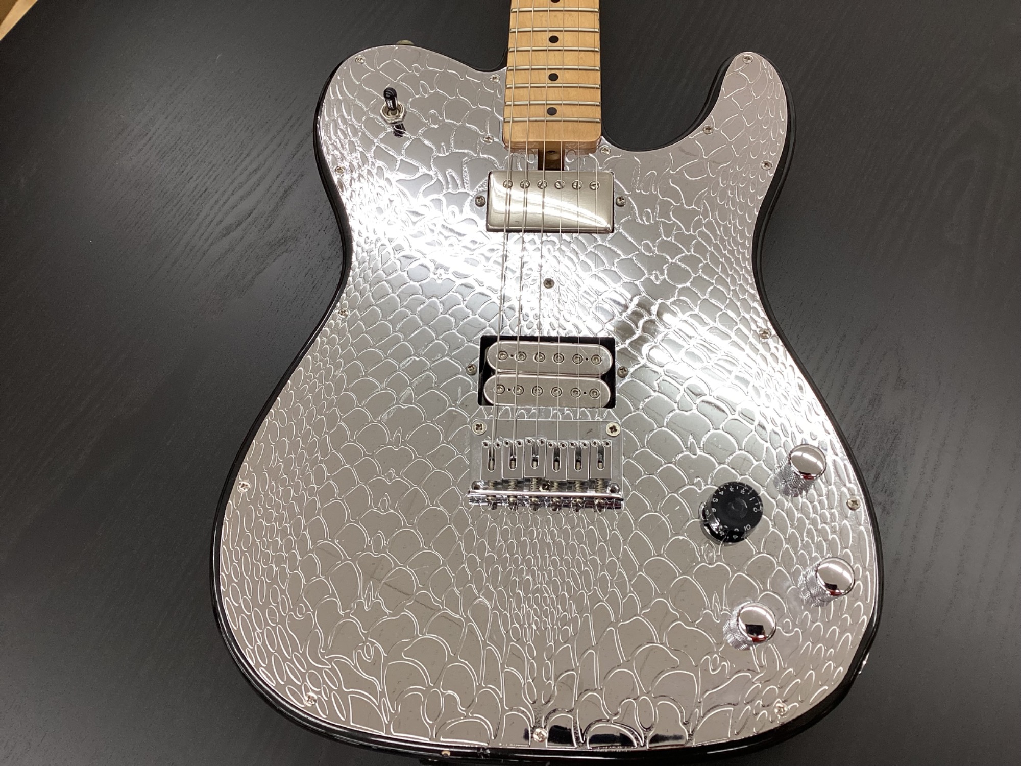 SPEAR （スピア）のエレキギターが買取入荷いたしました。｜2024年10月