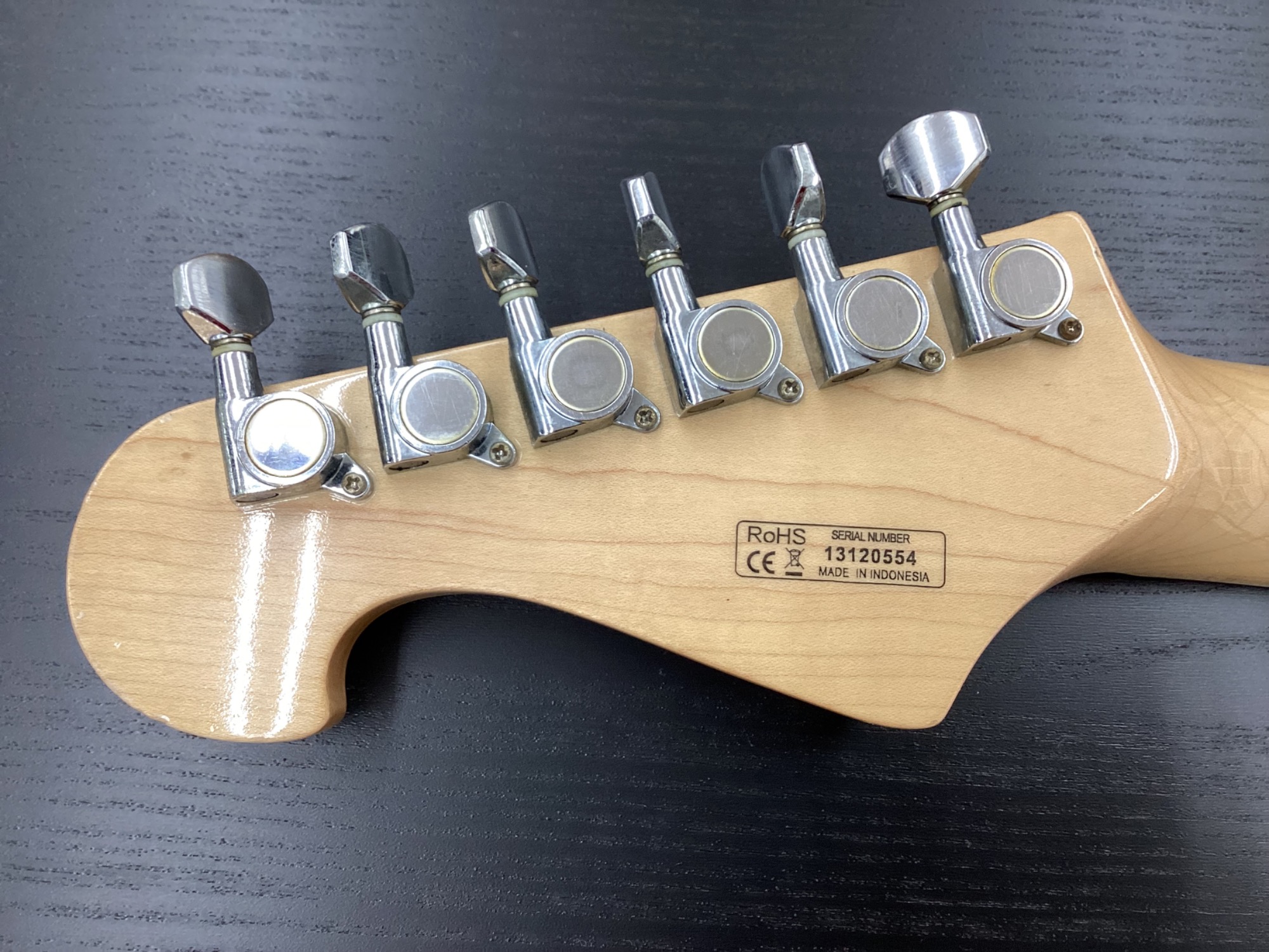 SPEAR （スピア）のエレキギターが買取入荷いたしました。｜2024年10月