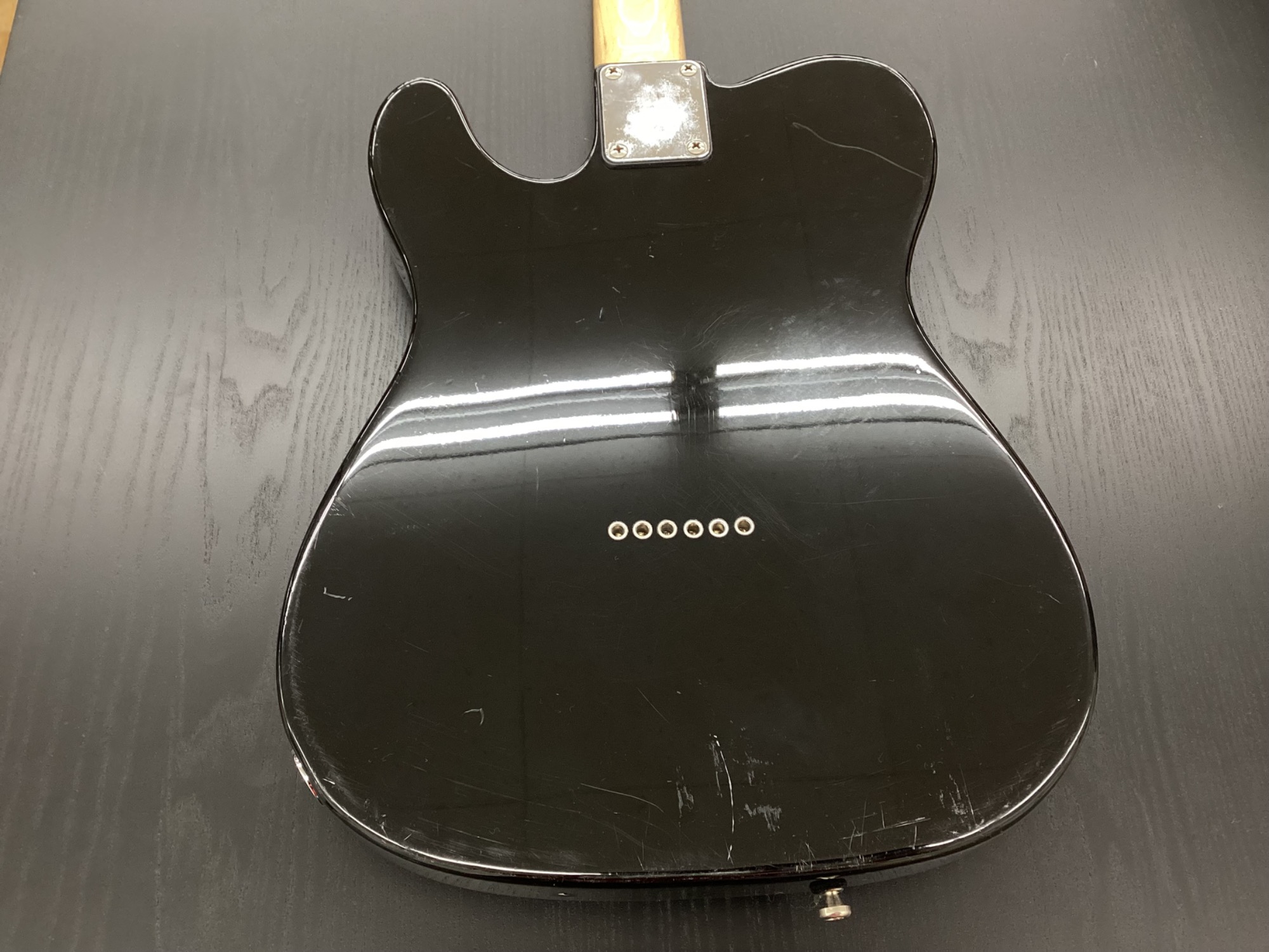 SPEAR エレキギター Amazon | SPEAR GUITAR Phalanx Seventh Moon 7弦ギター SGタイプ