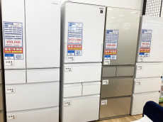 トレファク伊勢崎フォリオ安堀店ブログ
