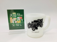 トレファク伊勢崎フォリオ安堀店ブログ