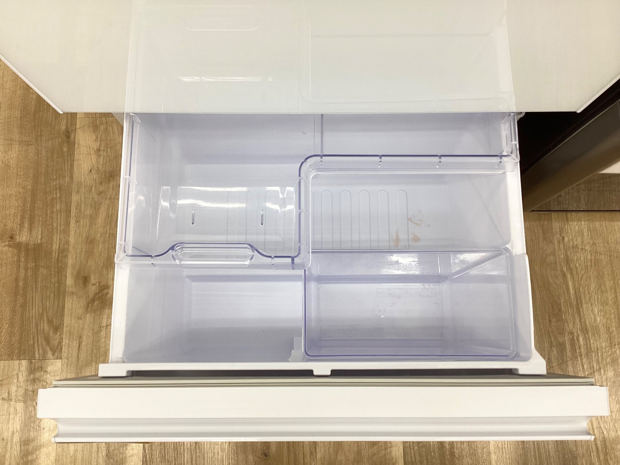 SHARP 3ドア冷蔵庫 SJｰGW36E-W 2019年製入荷いたしました‼︎