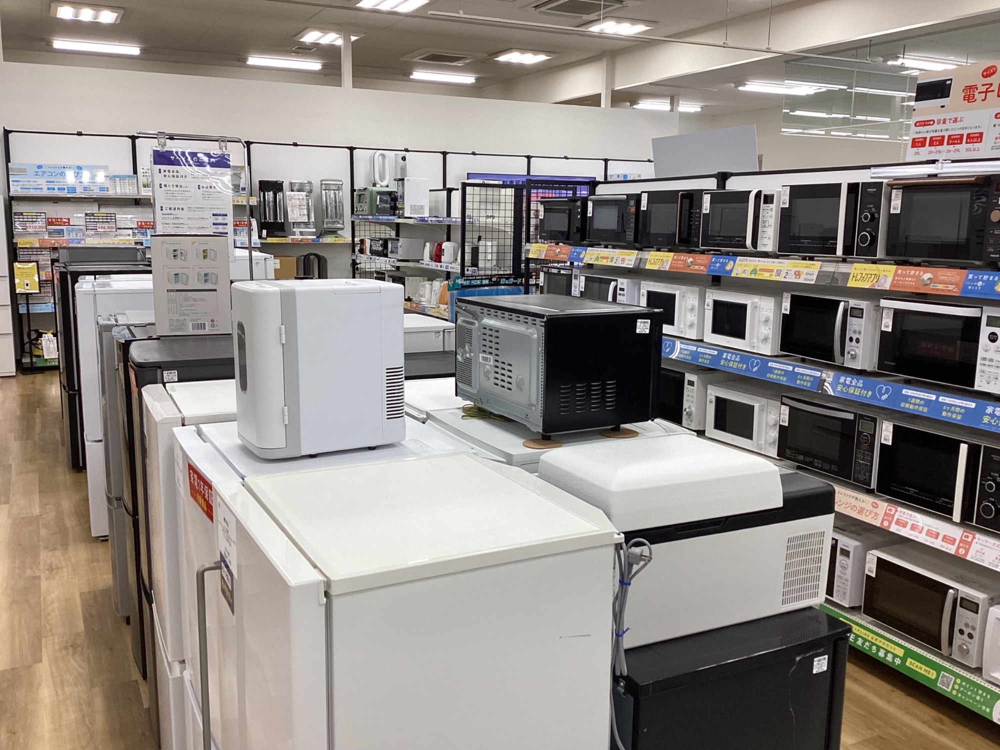 SONYの4Kチューナー内蔵有機ELテレビ XRJ-55S90J が入荷いたしました