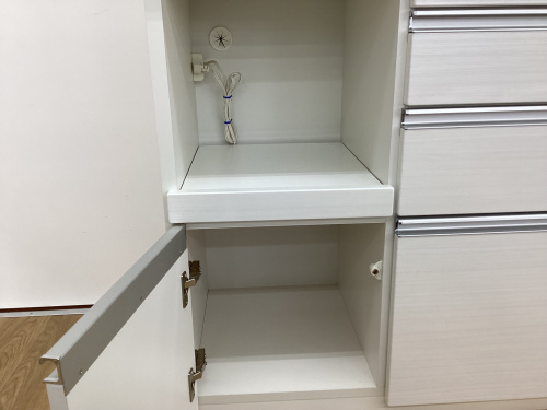 リサイクルショップ【トレジャーファクトリー館林店】 松田家具 レンジボード 松田家具 レンジボード入荷！｜2020年03月24日｜リサイクルショップ