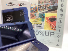 トレファク伊勢崎フォリオ安堀店ブログ