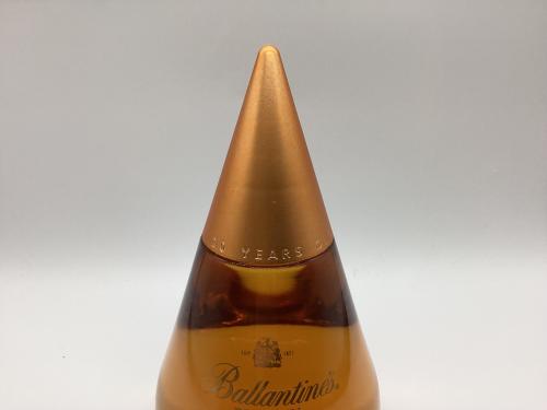 バランタインのスコッチウイスキー【ピュリティ 500ml】が入荷いたし