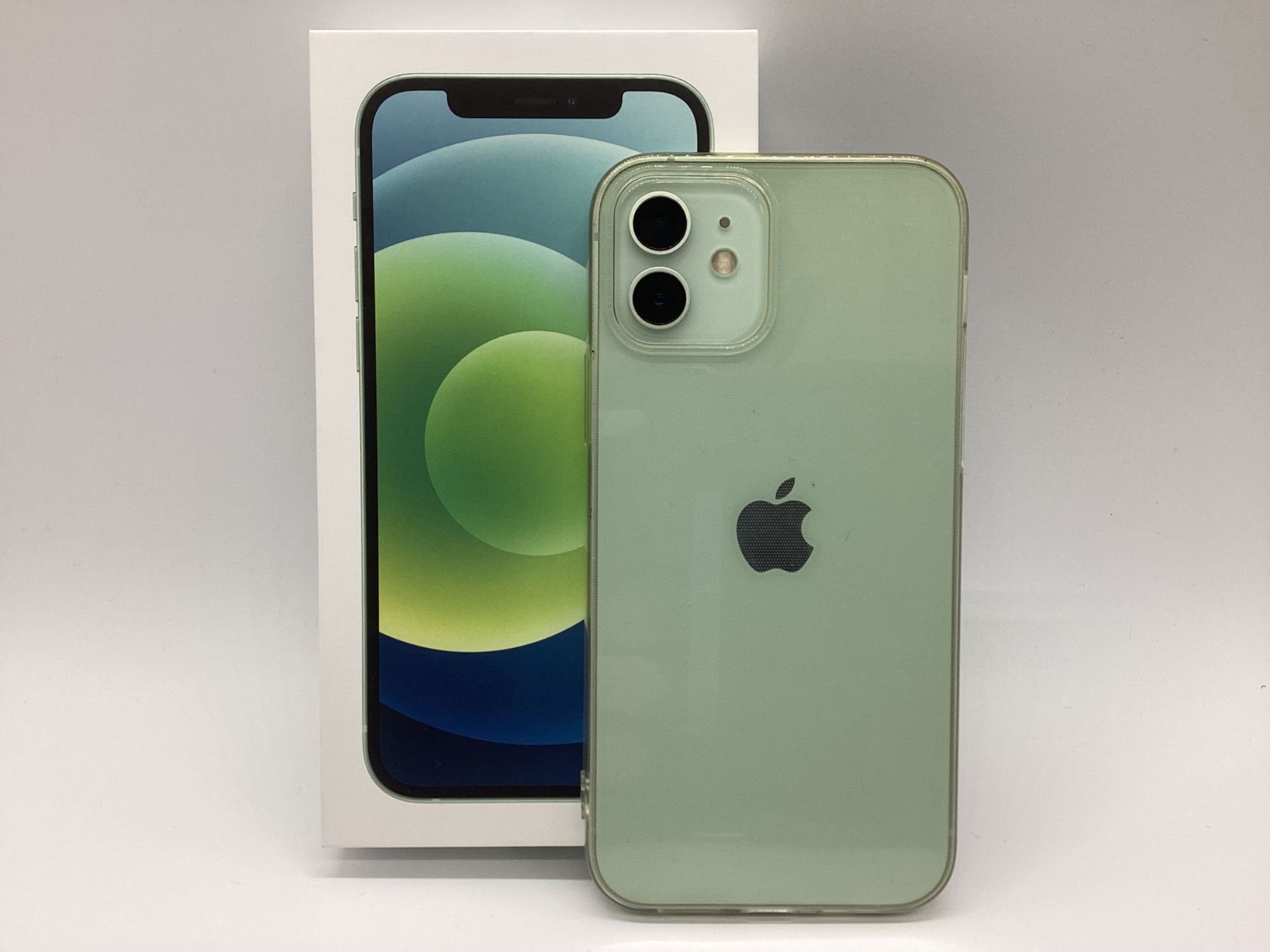 iPhone・iPad買取強化中!!】iPhone12が買取入荷いたしました！｜2025年