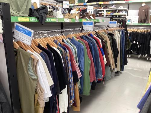 トレファクブログ画像5