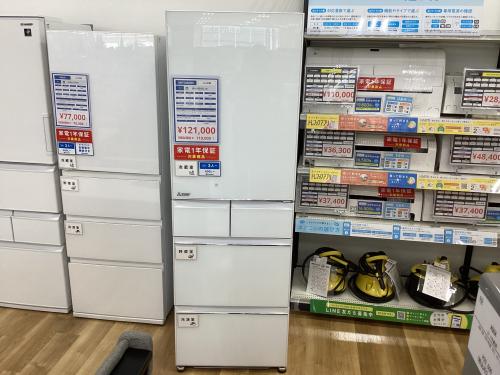 トレファクブログ画像1
