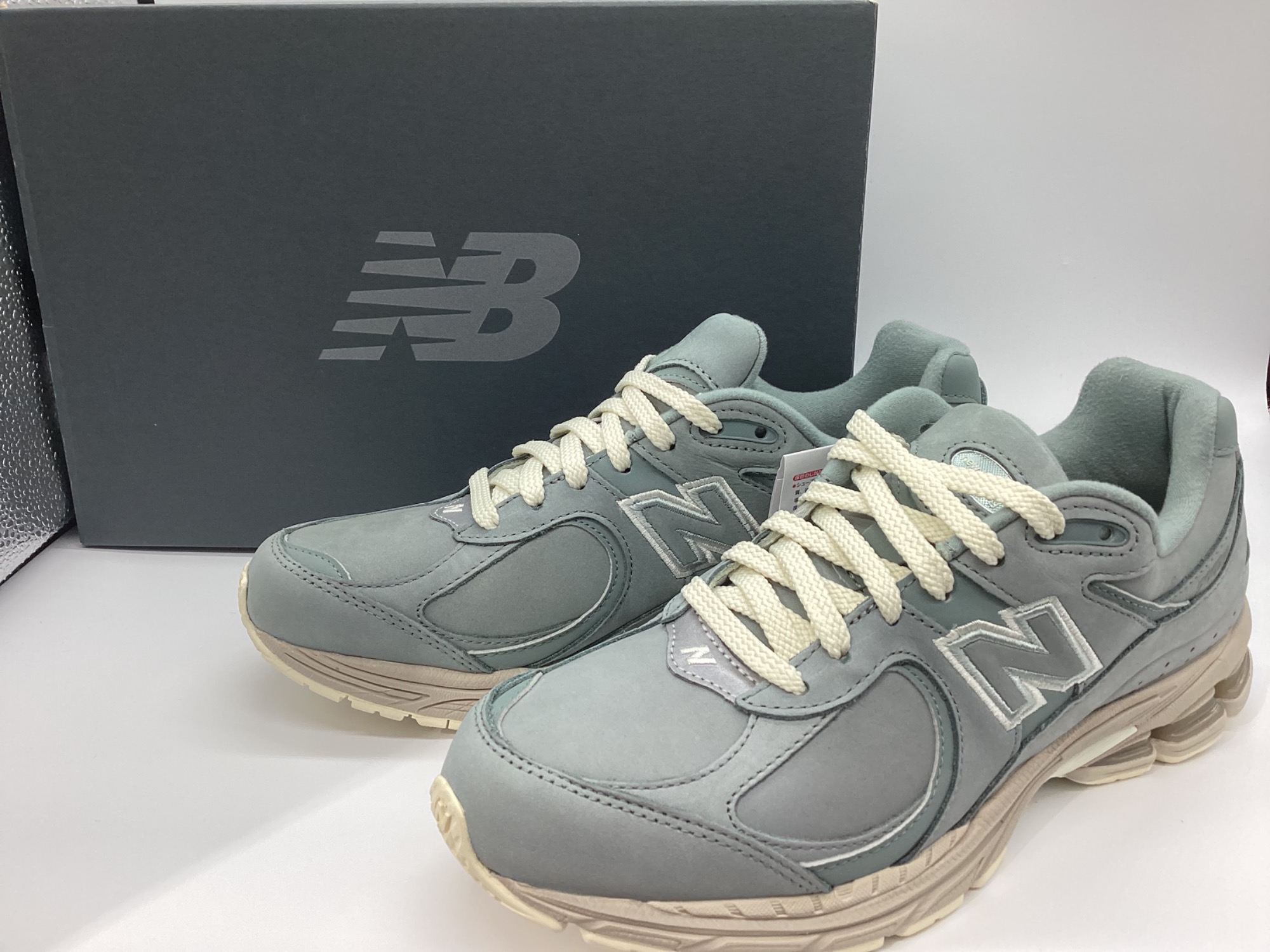 NEW BALANCE×KITHのスニーカーが買取入荷しました！｜2025年04月