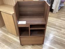 【家具多数展示中】karimoku(カリモク)のキャスター付きマルチラック【SS0429XR】が買取入荷しました！