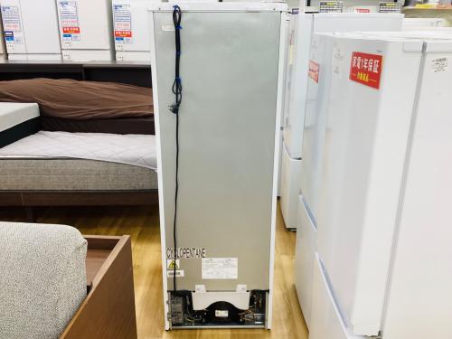 YAMADAの2ドア冷蔵庫【REFAGE YRZ-F17L】が買取入荷いたしました