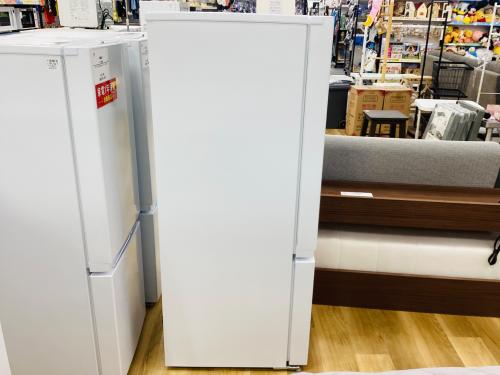 YAMADAの2ドア冷蔵庫【REFAGE YRZ-F17L】が買取入荷いたしました