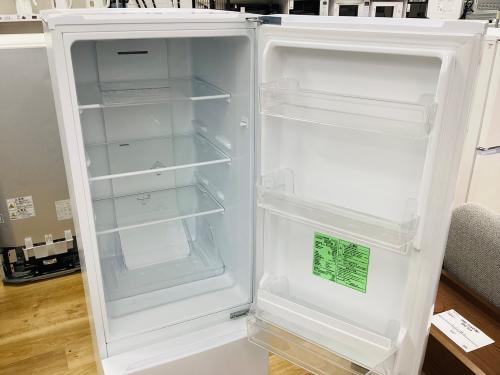 YAMADAの2ドア冷蔵庫【REFAGE YRZ-F17L】が買取入荷いたしました