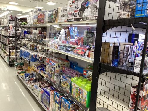 トレファクブログ画像7