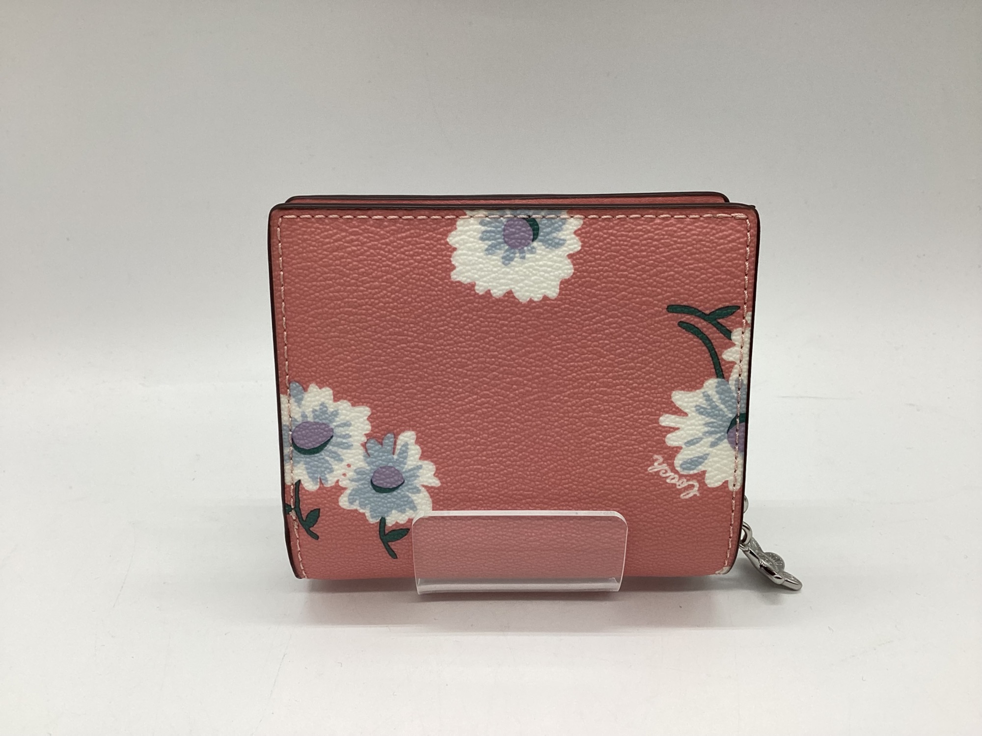 買取強化中】COACH(コーチ)二つ折り財布が買取入荷しました｜2025年06