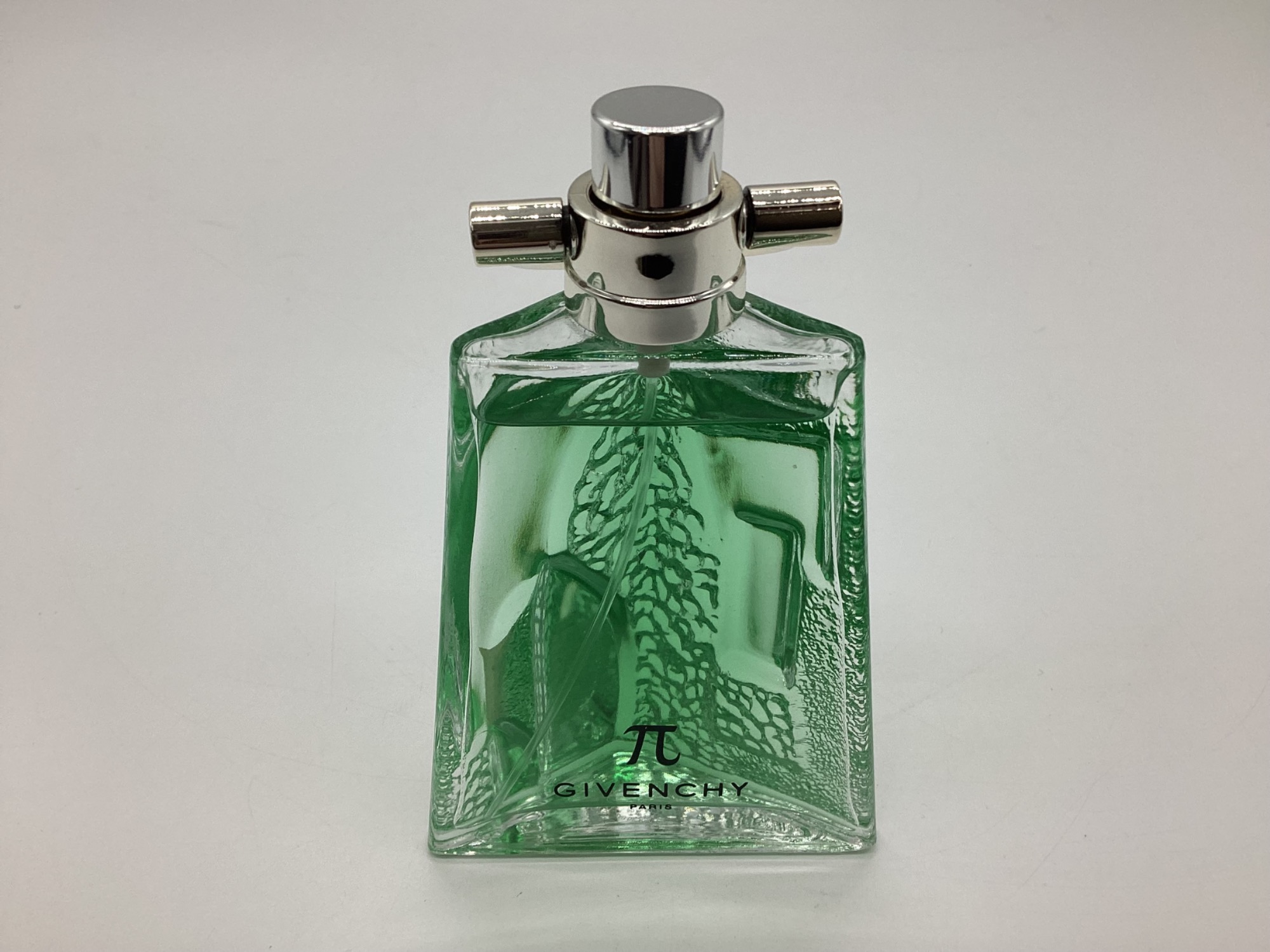 香水買取強化中】GIVENCHYの香水【オードトワレ】が買取入荷
