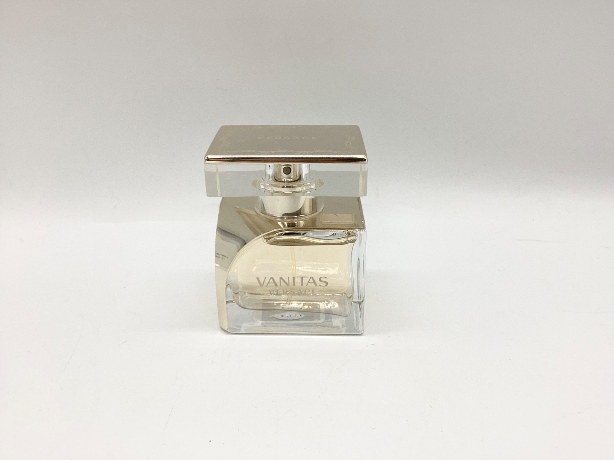 香水買取強化中】VERSACE(ヴェルサーチ) オードパルファム