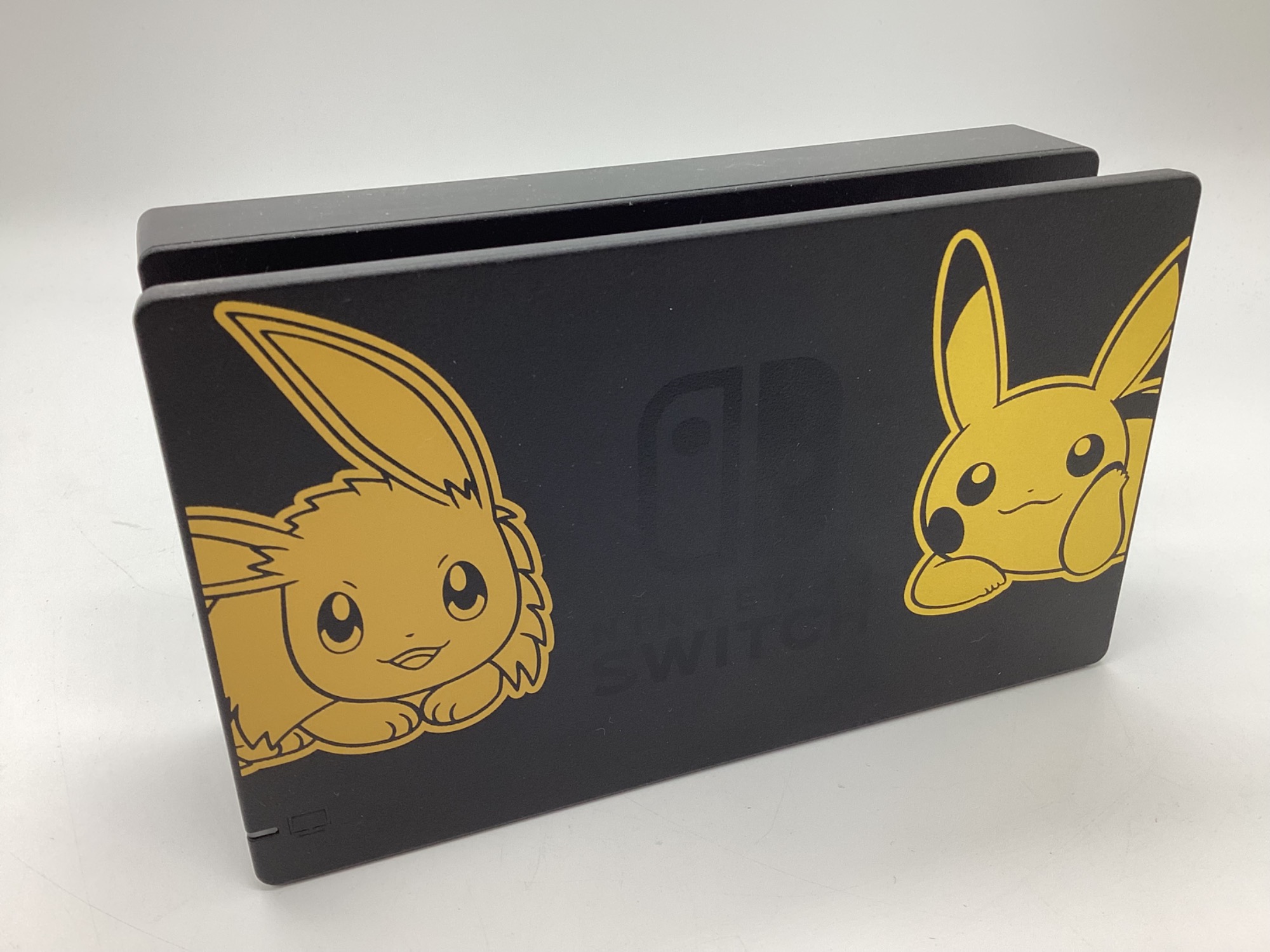 買取強化中】Nintendo Switch Let's Go!イーブイモデルのご紹介