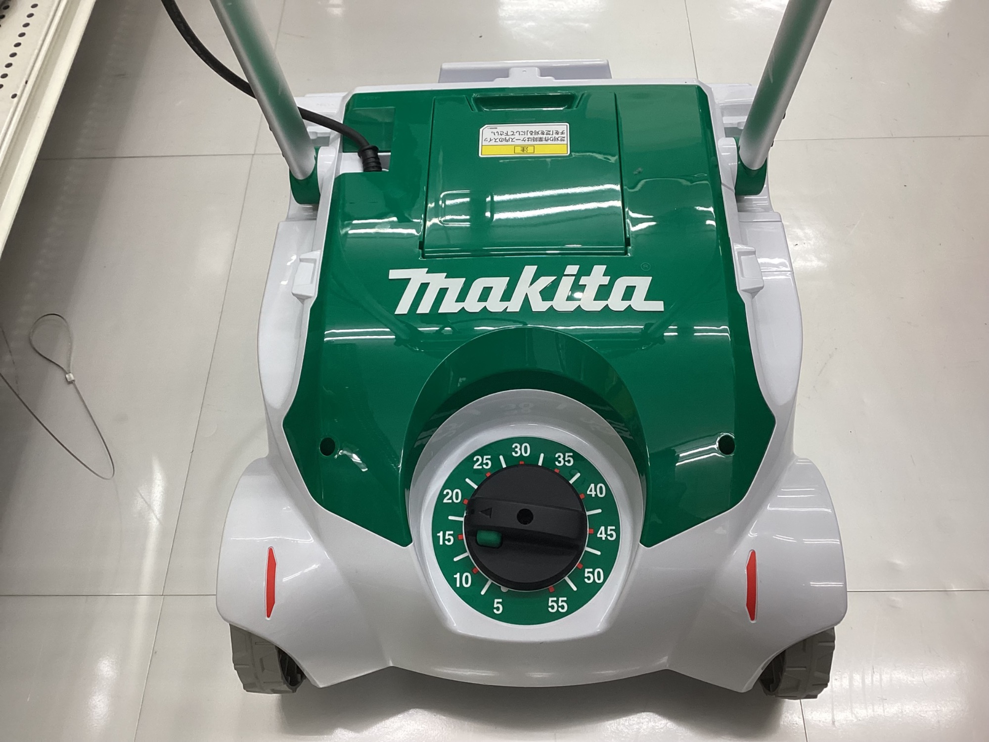 MAKITAの芝刈り機【MLM2851】のが買取入荷しました！！｜2025年
