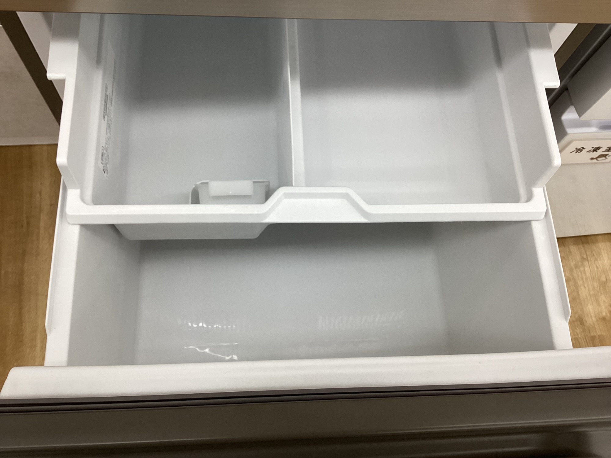 【愛品館八千代店】AQUA　アクア　2024年製　3ドア冷凍冷蔵庫　AQR-26R AQR-26R2 | アクア株式会社（AQUA）｜生活家電