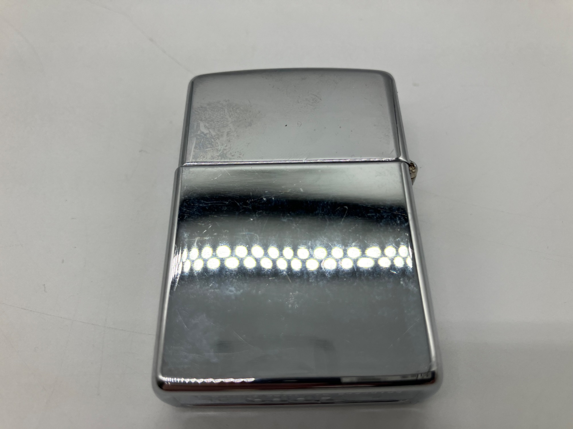 Yukari Zippo Awards 4th 2001年製 Yukari Zippo Awards 4th 2001年製