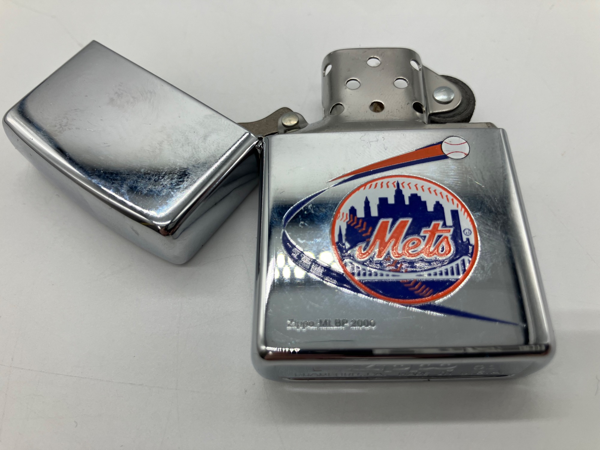 Yukari Zippo Awards 4th 2001年製 ZIPPO (ジッポ) ZIPPO YUTAKA OZAKI（尾崎豊） 2002年製