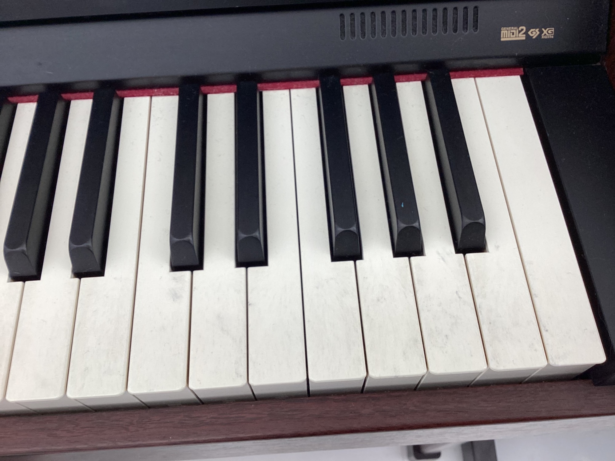 Roland 電子ピアノ HP305-PE【無料配送可能】 ヨドバシ.com - ローランド ROLAND デジタルピアノ サテン