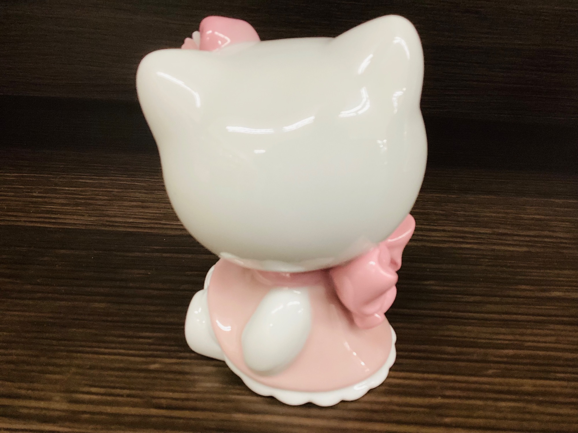 インテリア雑貨買取強化中】NAO おめかしハローキティが買取入荷