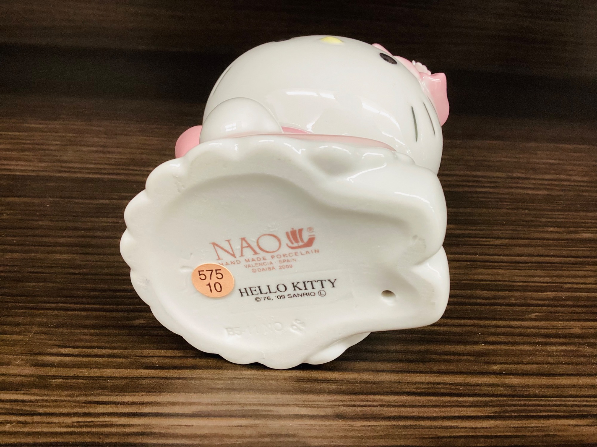 インテリア雑貨買取強化中】NAO おめかしハローキティが買取入荷