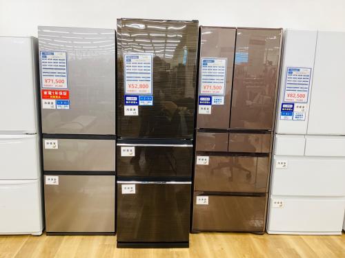 トレファクブログ画像1