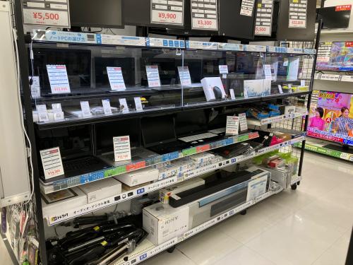 トレファクブログ画像2