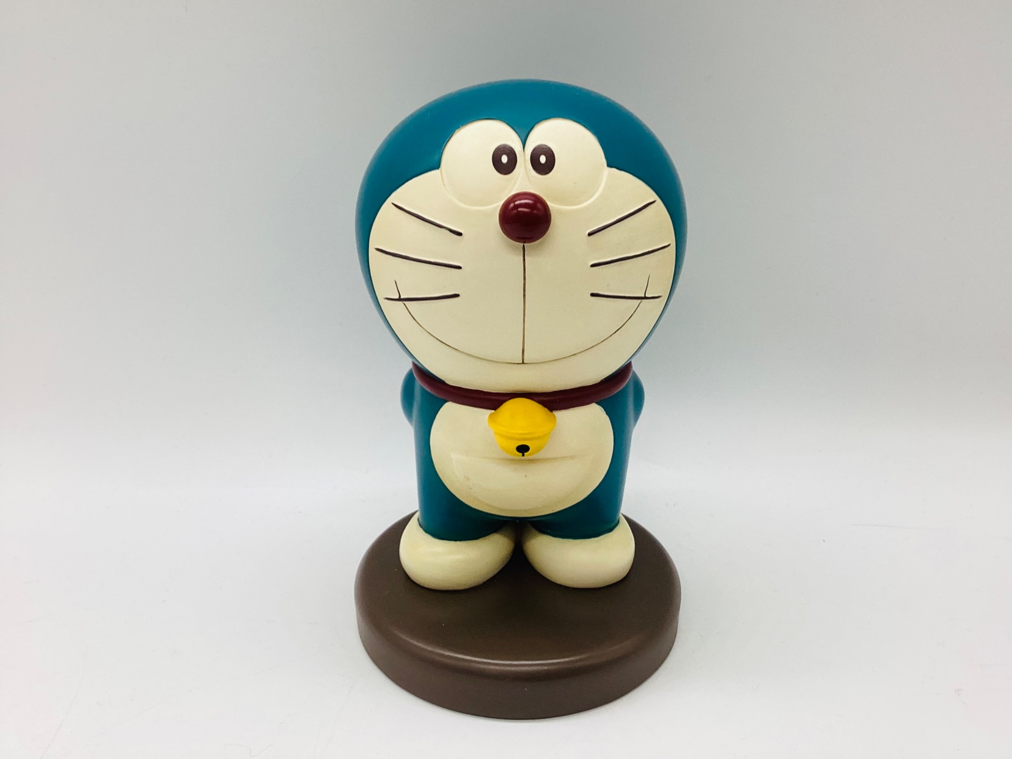 レア　ドラえもん　アンティークフィギュア　ローソン限定カラー レア ドラえもん アンティークフィギュア ローソン限定カラー