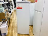 トレファク シュロアモール筑紫野店】IRIS OHYAMAの1ドア冷凍庫 IUSD