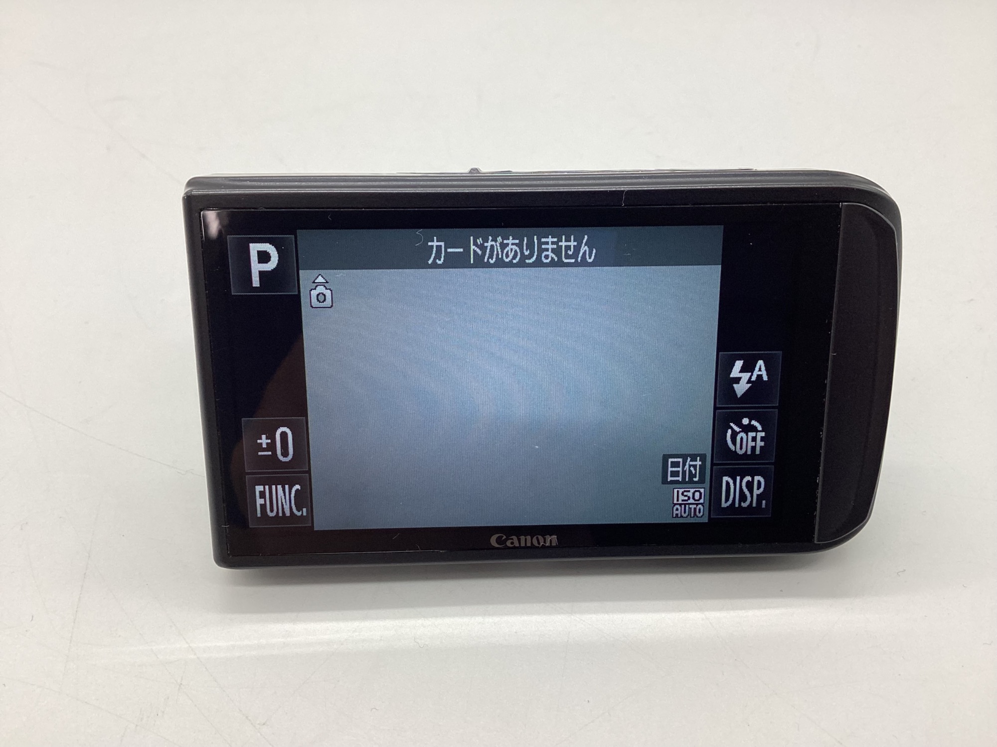 デジカメ　pc1467canon Canonのコンパクトデジタルカメラ【PC1467】のご紹介です