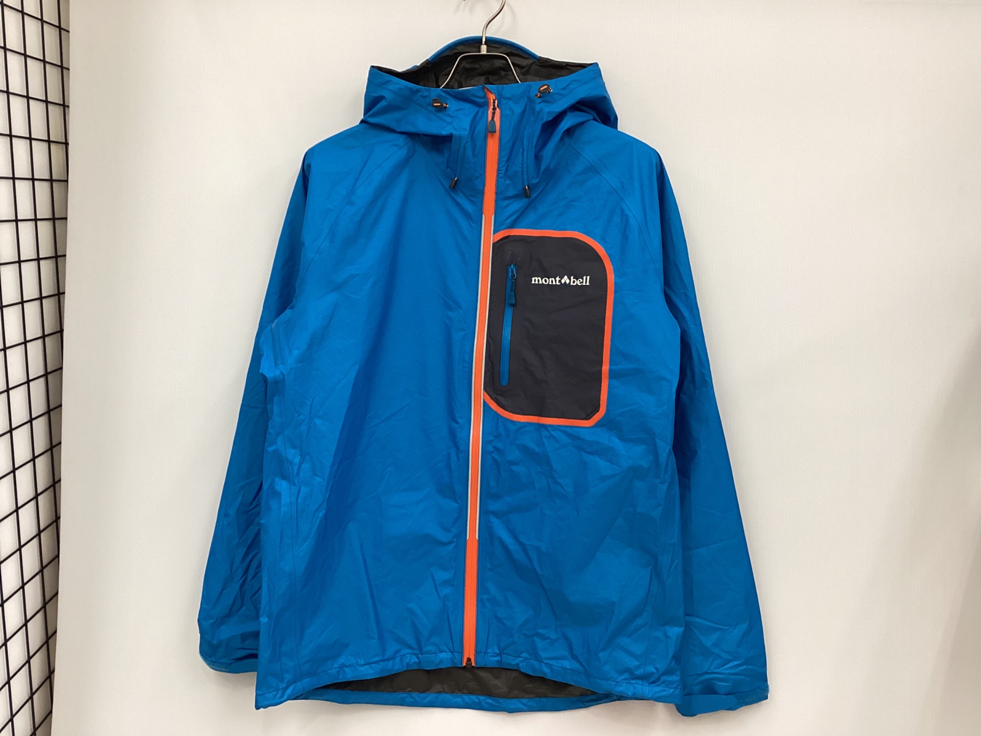 秋冬モノ買取強化中！】mont-bell（モンベル）のトレント