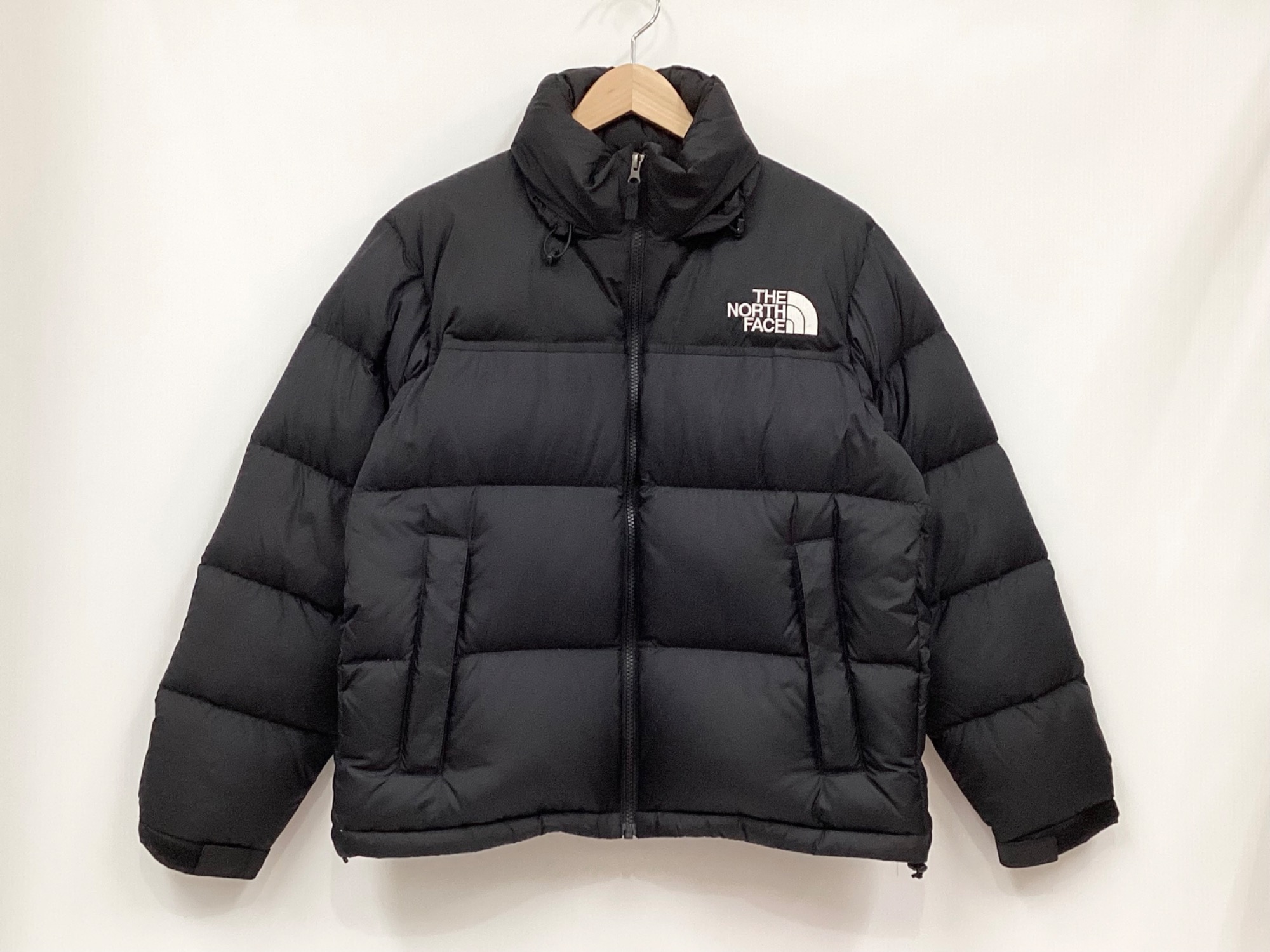 秋冬買取強化中】THE NORTH FACEのショートヌプシジャケットのご紹介
