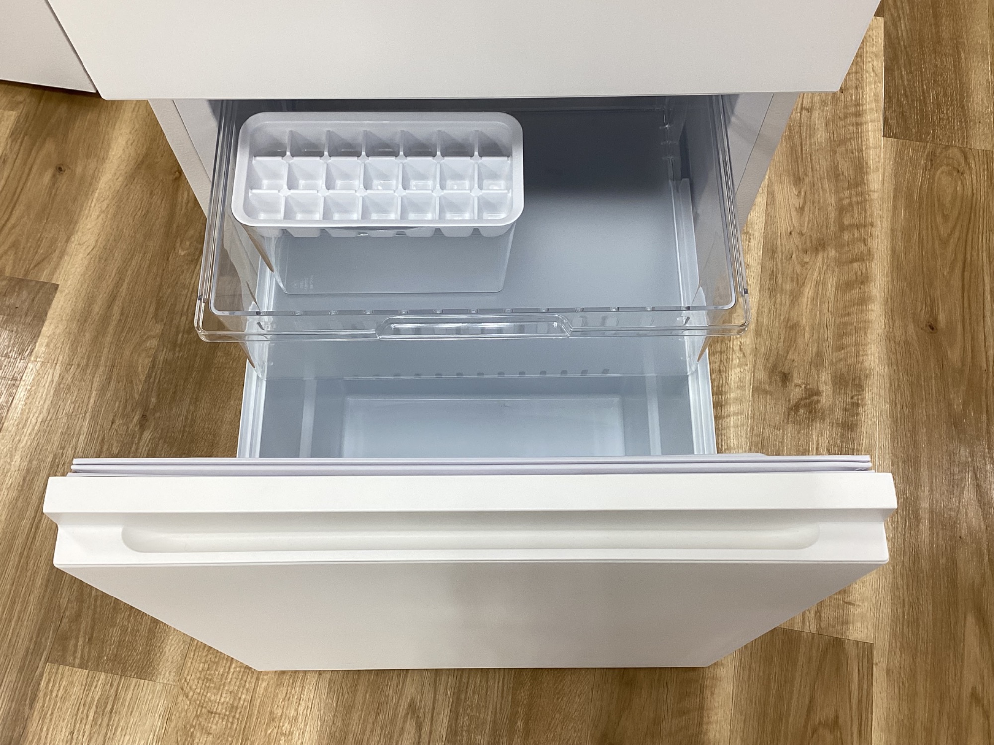 【2023年製】Panasonic2ドア NR-B18C1-W 【配送費込み】 2023年製】Panasonic2ドア NR-B18C1-W 【配送費込み