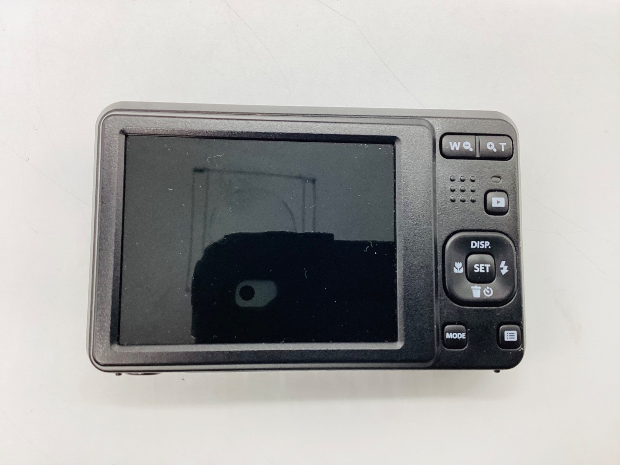 Kodakのデジタルカメラ【FZ55-BK】が買取入荷しました！｜2025年