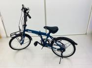 【トレファク高槻店】取りに来られる方限定！JEEP(ジープ）の20インチ折りたたみ自転車のご紹介です！ Jeep（ジープ） 「ジープ」JE-206G 20インチ 折りたたみ自転車 -24